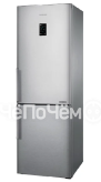 Холодильник Samsung RB30FEJNDSA серебристый