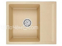 Кухонная мойка EMAR EMQ-1580.Q сардоникс