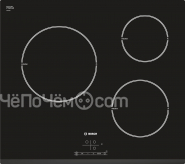 Варочная панель BOSCH PIM631B18E