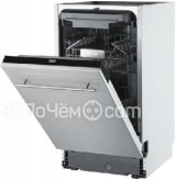 Посудомоечная машина DELONGHI ddw 06 s brilliant