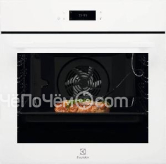 Духовой шкаф ELECTROLUX EOE8P39WV