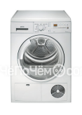 Сушильная машина SMEG cdl83