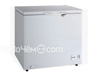 Морозильная камера VESTFROST VFCH 230 W