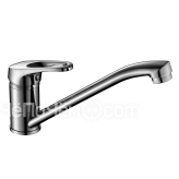 Смеситель ROSSINKA B35-21