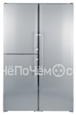Холодильник LIEBHERR SBSbs7353