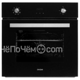 Духовой шкаф AKPO PEA 6008 MSD02 BL