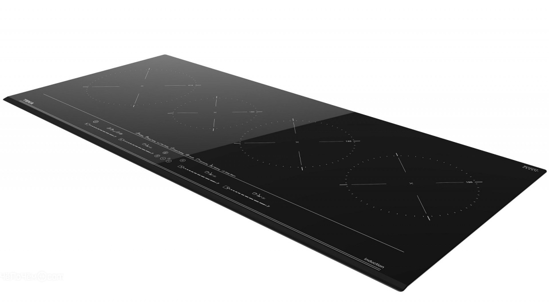 Варочная панель TEKA IZC 94620 MST BLACK