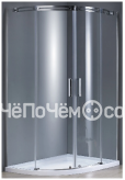 Душевое ограждение GROSSMAN GR-4120R Galaxy