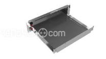 Подогреватель посуды TEKA CP 150 GS (только механизм) (111600003)