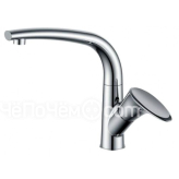 Смеситель KAISER Teka 13144