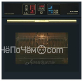 Духовой шкаф KAISER eh 6905 n