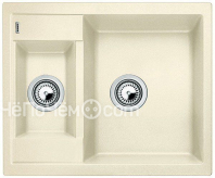 Кухонная мойка BLANCO metra 6 (516158)