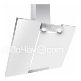 Вытяжка AKPO wk-6 helios 90 белое стекло