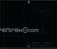 Варочная поверхность ELECTROLUX EIV654