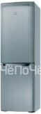 Холодильник INDESIT pbaa 337 fx