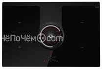 Варочная панель ELICA nikolatesla bl/f/83