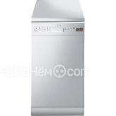 Посудомоечная машина SMEG LSA4525X