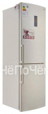 Холодильник LG ga-b439yeqa