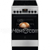 Плита ELECTROLUX RKR520200X