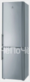 Холодильник INDESIT bia 18 nf x h