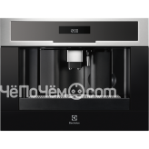 Кофемашина ELECTROLUX EBC 54524 OX