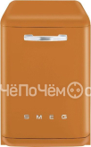 Посудомоечная машина SMEG blv2o-2