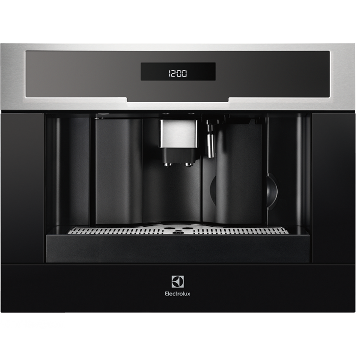 Кофемашина ELECTROLUX EBC 54524 OX