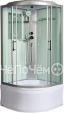 Душевая кабина WELTWASSER WW500 Halle 1002