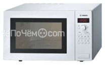 Микроволновая печь BOSCH hmt 84m421
