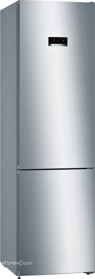 Холодильник BOSCH KGN39XI2AR
