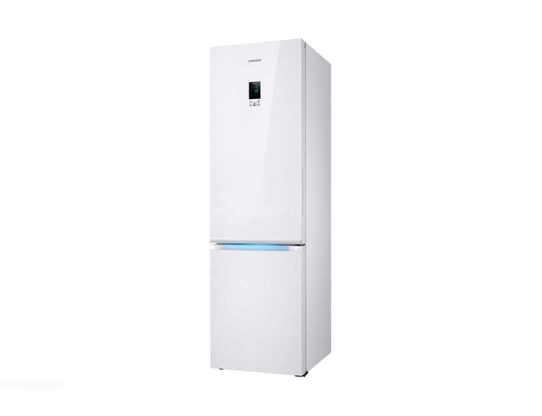 Холодильник Samsung RB-37 K63411L