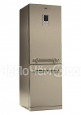 Холодильник ILVE rn 60 c/a