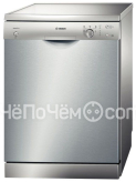 Посудомоечная машина BOSCH SMS 50D48EU