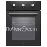 Духовой шкаф EVELUX EO 420 PB