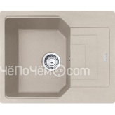 Кухонная мойка FRANKE Urban UBG 611-62 сахара