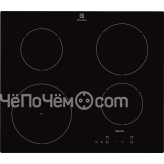 Варочная панель ELECTROLUX ehh56240ik