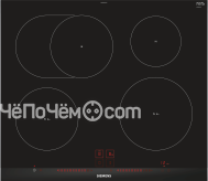 Варочная панель SIEMENS eh 675lfc1e