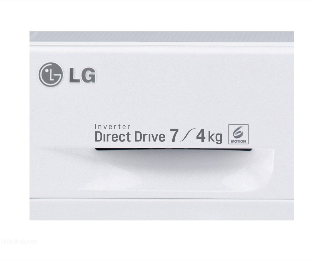 Стиральная машина LG f12u2hdm1n
