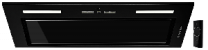 Вытяжка KUPPERSBERG IBOX 60 B