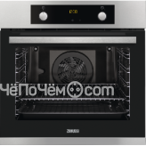 Духовой шкаф ZANUSSI OPZB 4232 X