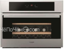 Винный шкаф FULGOR FWC 4522 TC X