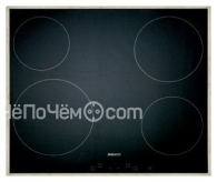 Варочная панель BEKO hic 64401 x