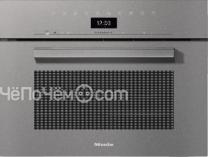 Пароварка MIELE DGC 7440 GRGR