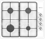 Варочная панель DARINA GM309 W