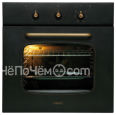 Духовой шкаф CATA mr 608 i black