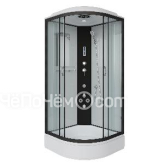 Душевая кабина NIAGARA NG-6701-14F
