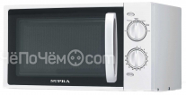 Микроволновая печь SUPRA MWS-1805MW