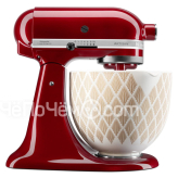 Миксер KITCHENAID 5KSM156GCEGD 4.8 л