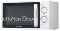 Микроволновая печь SUPRA MWS-1805MW