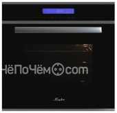 Духовой шкаф Monsher MBO 11 MTE